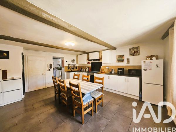 Appartement à vendre 3 pièces 68 m² Les Arcs