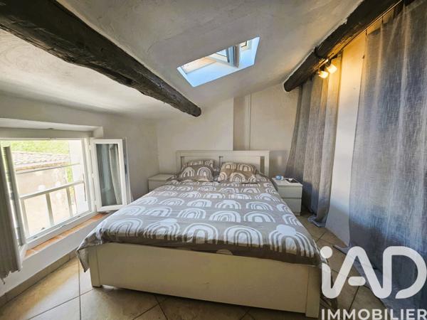 Appartement à vendre 3 pièces 68 m² Les Arcs