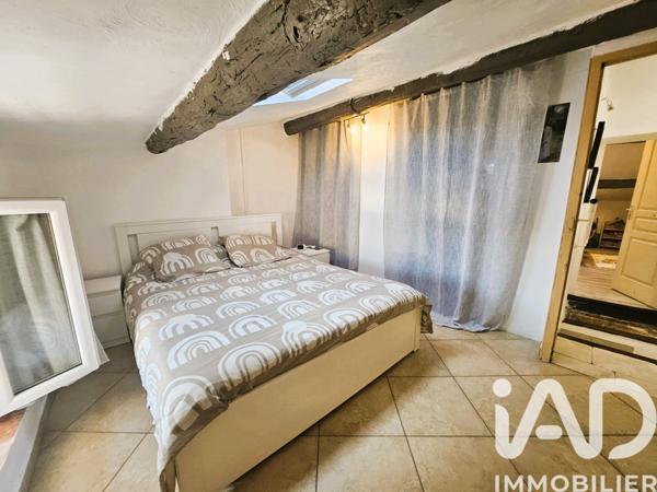 Appartement à vendre 3 pièces 68 m² Les Arcs