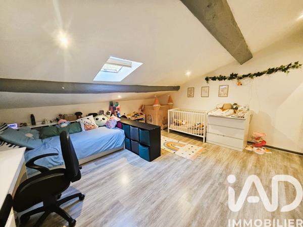 Appartement à vendre 3 pièces 68 m² Les Arcs