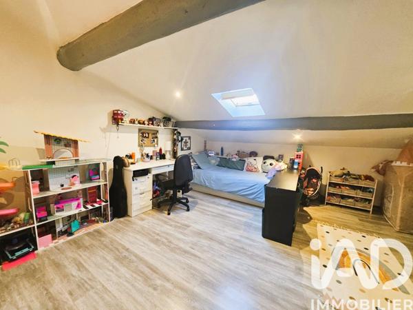 Appartement à vendre 3 pièces 68 m² Les Arcs
