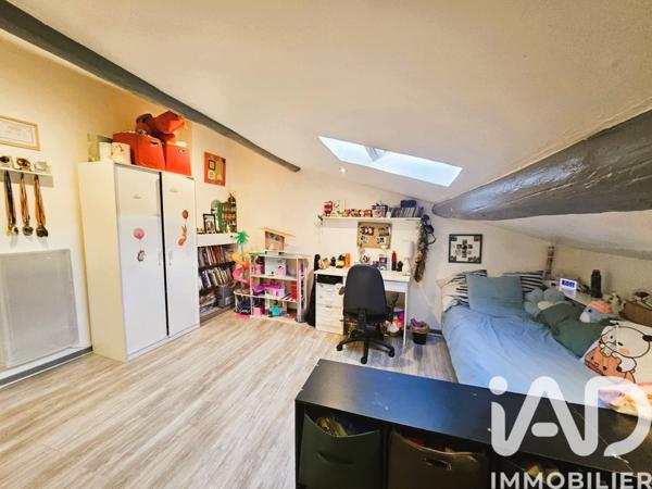 Appartement à vendre 3 pièces 68 m² Les Arcs