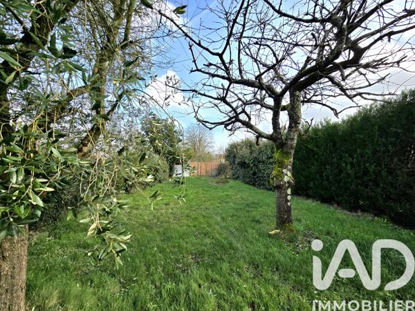 Maison à vendre 6 pièces 160 m² La Merlatière