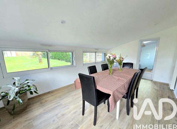 Maison à vendre 6 pièces 160 m² La Merlatière