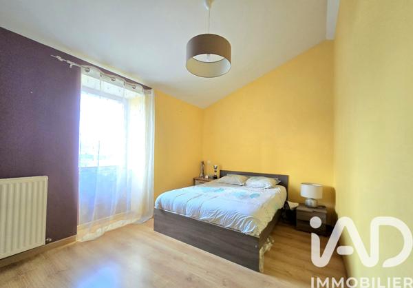 Maison à vendre 6 pièces 160 m² La Merlatière