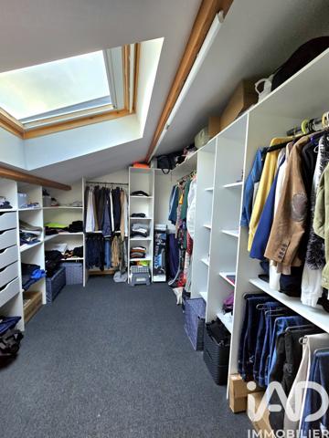 Maison à vendre 6 pièces 160 m² La Merlatière