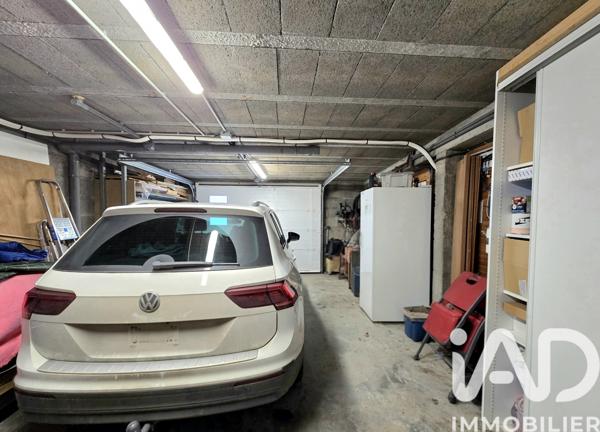 Maison à vendre 6 pièces 160 m² La Merlatière