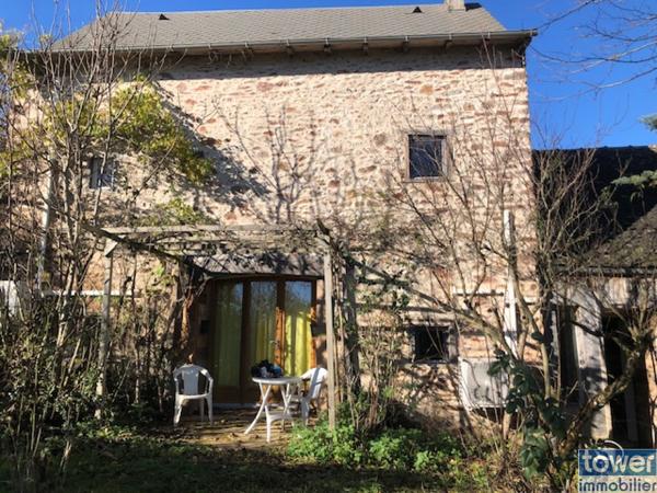 Maison 5 pièce(s) 3 chambre(s) 165 m²