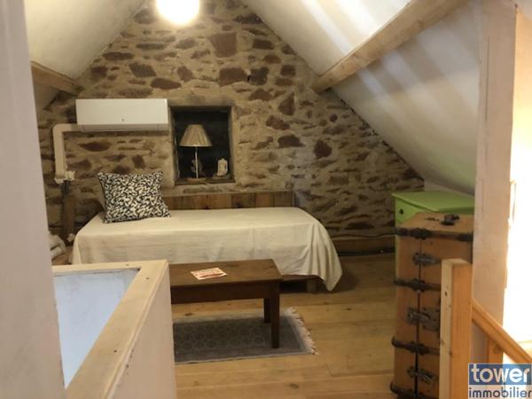 Maison 5 pièce(s) 3 chambre(s) 165 m²