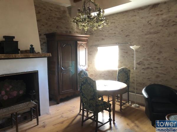 Maison 5 pièce(s) 3 chambre(s) 165 m²