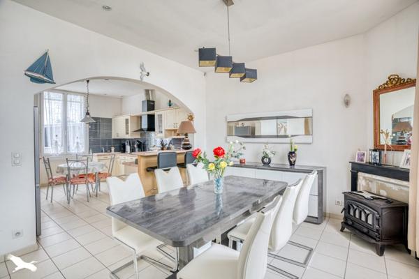 Maison à vendre |  Bergerac |  4 pièces | 123 m²
