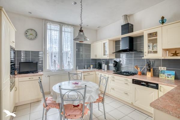 Maison à vendre |  Bergerac |  4 pièces | 123 m²