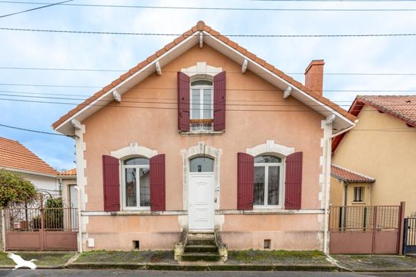 Maison à vendre |  Bergerac |  4 pièces | 123 m²