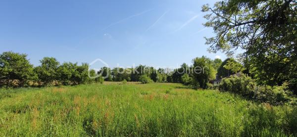 RARE – Terrain d’exception au calme absolu avec potentiel – Albias

Sur la commune de Albias, découvrez ce superbe terrain de 3 245 m², dont 505 m² constructibles, offrant un cadre de vie privilégié entre nature, tranquillité, proximité des commodités et des accès routiers.

🌿 Un véritable havre de paix
Imaginez votre future maison dans un environnement préservé, sans aucun vis-à-vis, entouré de terrains non constructibles…
Le calme y est total, avec un accès par une voie sans issue, garantissant sérénité et qualité de vie au quotidien.

🐎 Un terrain idéal pour les amoureux de nature et d’espace
Présence de boxes à chevaux déjà en place : parfait pour accueillir chevaux, poneys ou autres animaux.
Un lieu rare pour allier confort de vie et passion.

🧱 Des bases solides pour votre projet

- Étude de sol G1 favorable : construction facilitée (pas de pieux nécessaires)
- Possibilité de réaliser un puits peu profond afin d'avoir l'eau gratuite...
- Terrain longé par une voie, offrant à terme un potentiel de division parcellaire (selon évolution du PLU)

📍 Une localisation stratégique

- À seulement 1 km du centre-ville et de toutes les commodités
- À 10 minutes de Montauban (zone commerciale et accès autoroute)
- À 15 minutes de Caussade
- À 50 minutes de Toulouse et de l’Aéroport Toulouse-Blagnac

💡 Un bien rare sur le secteur
Que ce soit pour construire votre résidence principale dans un cadre paisible ou pour investir avec une vision à long terme, ce terrain offre un équilibre parfait entre qualité de vie et potentiel.

✨ Une opportunité à ne pas laisser passer – ce type de bien reste très peu de temps sur le marché.

Venez visitez ce charmant lieu et vous serez séduits.

PRIX H.A.I. : 69000 €

Contactez votre conseiller BSK Immobilier :
PIERLOT Corentin - Agent commercial immatriculé au RSAC d'Albi sous le numéro 521641936.

INFORMATIONS ET VISITES : 0621220824