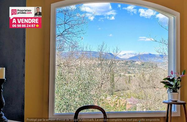 BELLE VILLA RECENTE de 215 m² Hab; 160 m² + 2 PIECES 50 m². CALME ET RESIDENTIEL