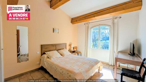 BELLE VILLA RECENTE de 215 m² Hab; 160 m² + 2 PIECES 50 m². CALME ET RESIDENTIEL