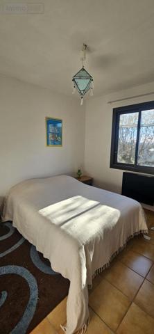 Maison à vendre à Sauve dans le Gard (30610), ref : 34019-470