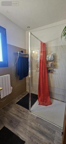 Maison à vendre à Sauve dans le Gard (30610), ref : 34019-470