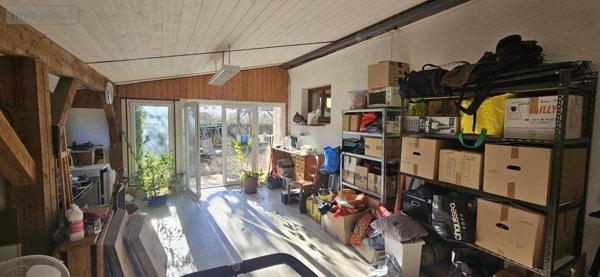 Maison à vendre à Sauve dans le Gard (30610), ref : 34019-470