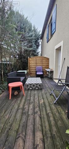 Maison à vendre à Sauve dans le Gard (30610), ref : 34019-470