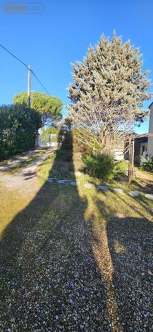 Maison à vendre à Sauve dans le Gard (30610), ref : 34019-470