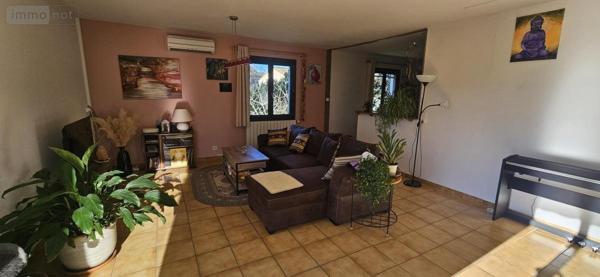 Maison à vendre à Sauve dans le Gard (30610), ref : 34019-470