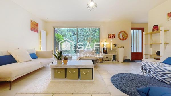 Maison 6 pièces 145m²