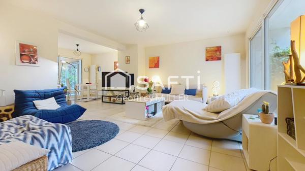 Maison 6 pièces 145m²