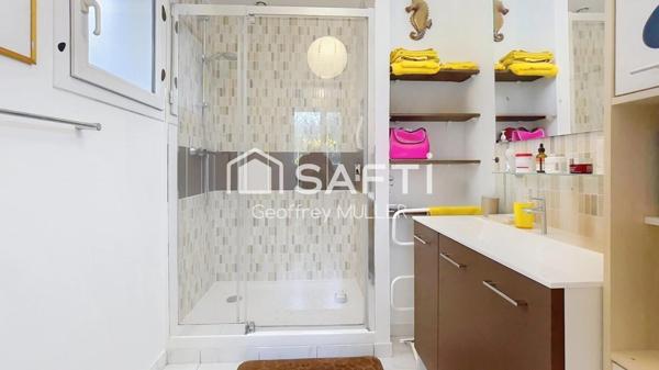 Maison 6 pièces 145m²