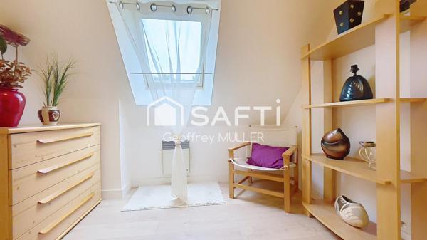 Maison 6 pièces 145m²