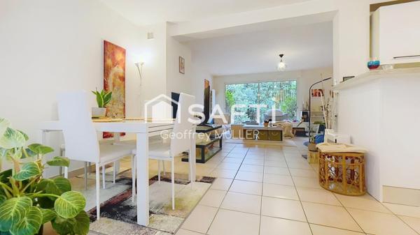 Maison 6 pièces 145m²