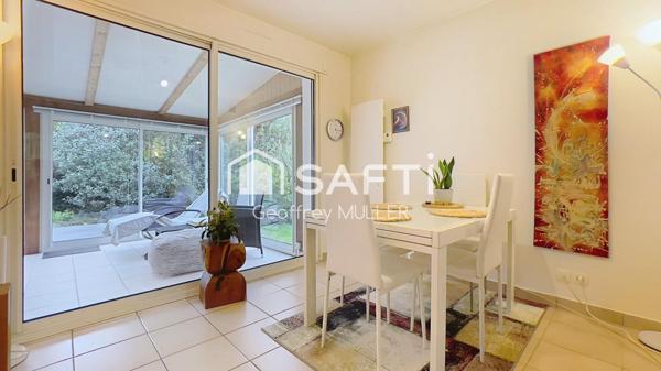 Maison 6 pièces 145m²