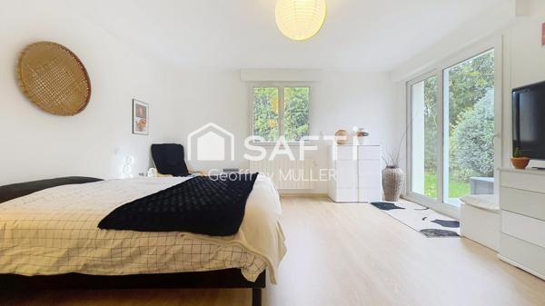 Maison 6 pièces 145m²