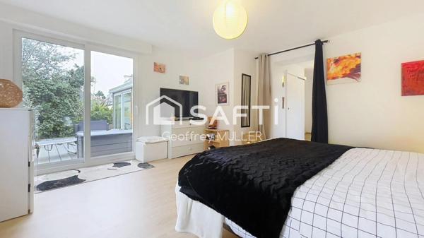 Maison 6 pièces 145m²