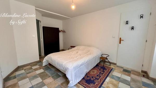 Maison de caractère du XIIIe siècle