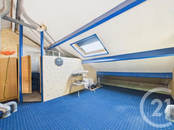 Appartement F2 Bis à vendre  2 pièces - 64,43 m2 TRAPPES - 78