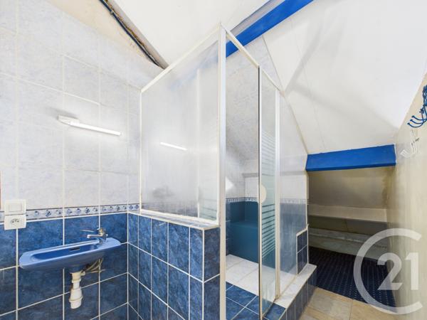 Appartement F2 Bis à vendre  2 pièces - 64,43 m2 TRAPPES - 78