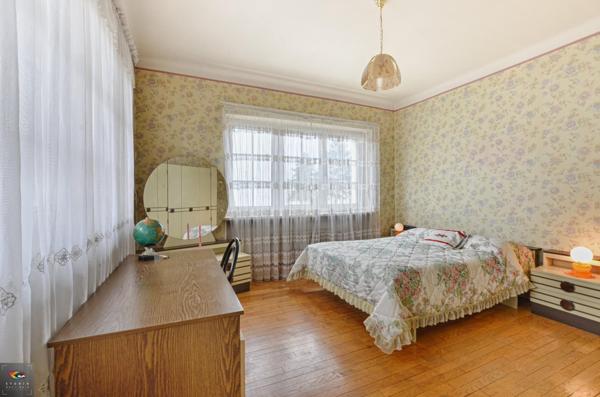 Maison de 130m2 sur terrain de 4 ares