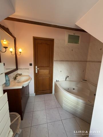 Domaine sans vis-à-vis à Senlis