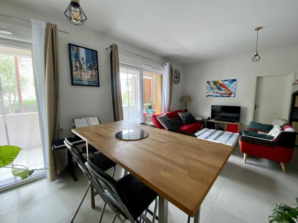 Appartement à vendre |  Balma |  3 pièces | 75 m²
