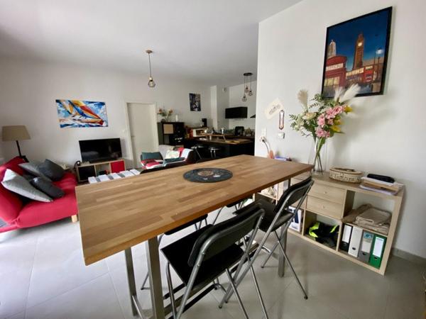 Appartement à vendre |  Balma |  3 pièces | 75 m²