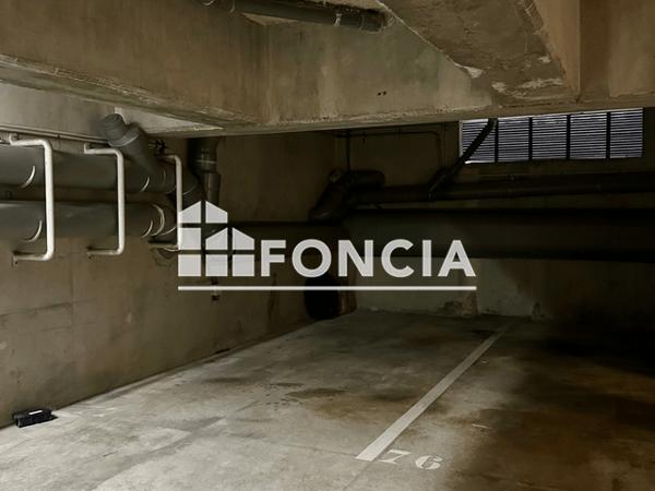 Location Parking - 1 RUE DE LOURDINES Rouen 76100