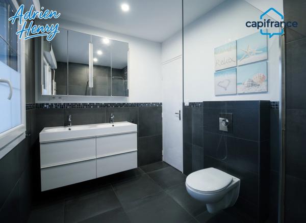 Maison à vendre – 5 pièces – Villerupt-Quartier Cantebonne (54)