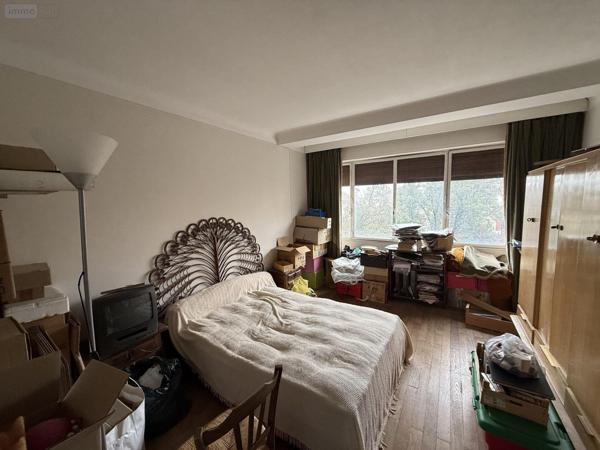 Appartement à vendre à Vichy dans l'Allier (03200), ref : 2025/975-03020