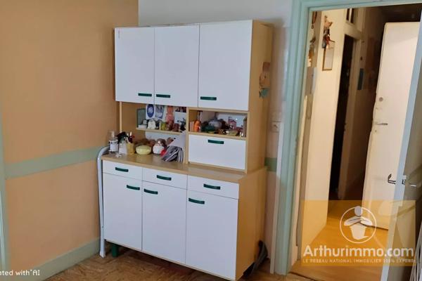 Vente Appartement 5 pièces 110 m2 à Marvejols