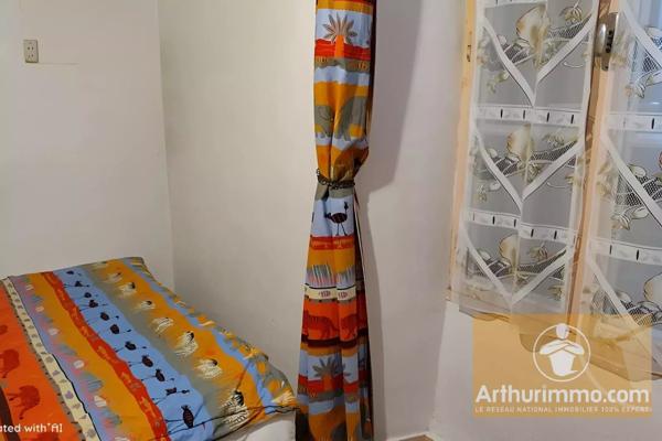 Vente Appartement 5 pièces 110 m2 à Marvejols
