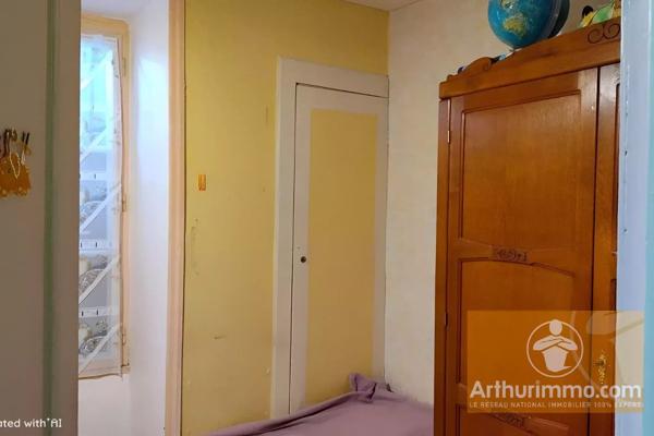 Vente Appartement 5 pièces 110 m2 à Marvejols
