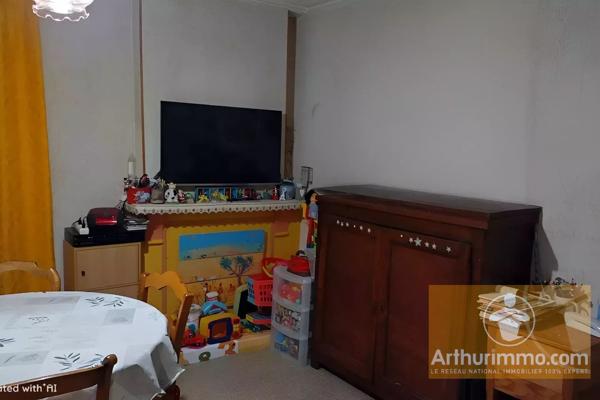 Vente Appartement 5 pièces 110 m2 à Marvejols