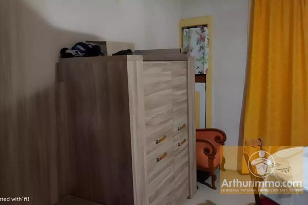 Vente Appartement 5 pièces 110 m2 à Marvejols