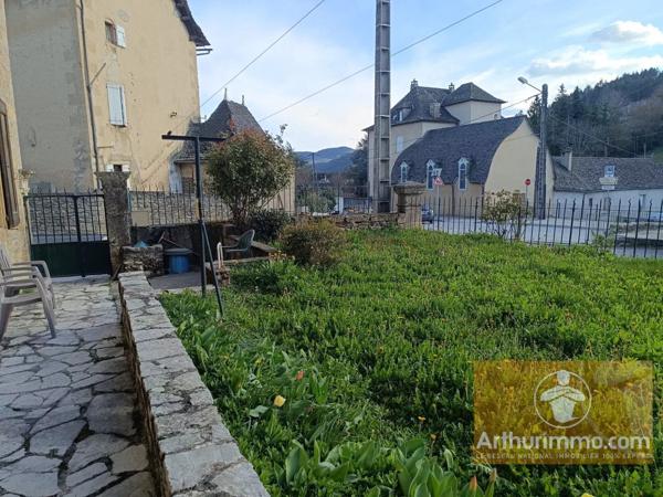 Vente Appartement 5 pièces 110 m2 à Marvejols